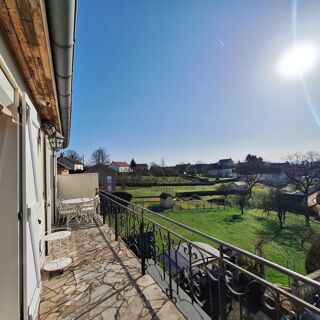  Maison à vendre 5 pièces 74 m²