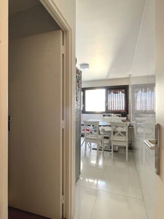  Appartement à vendre 4 pièces 87 m²
