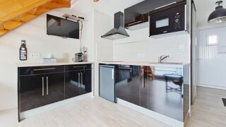  Appartement � vendre 2 pi�ces 30 m�