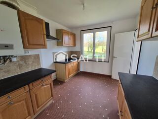  Appartement � vendre 4 pi�ces 70 m�