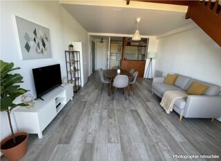  Appartement à vendre 2 pièces 52 m²