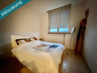  Appartement � vendre 3 pi�ces 58 m�