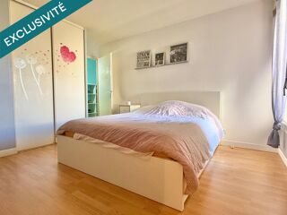  Appartement à vendre 2 pièces 51 m²
