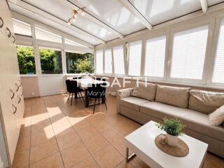  Maison à vendre 7 pièces 131 m²