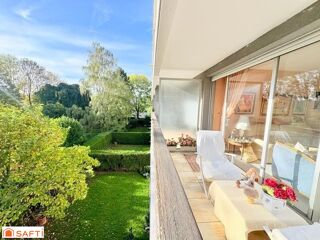  Appartement à vendre 6 pièces 102 m²