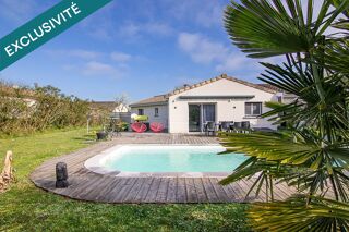  Maison � vendre 4 pi�ces 100 m�