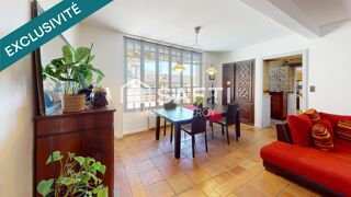  Appartement à vendre 4 pièces 166 m²