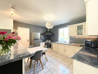  Maison à vendre 7 pièces 209 m²