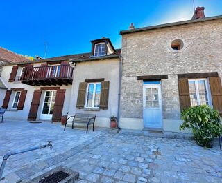  Maison à vendre 6 pièces 131 m²