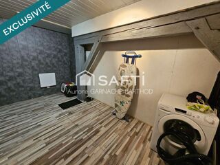  Maison � vendre 5 pi�ces 125 m�