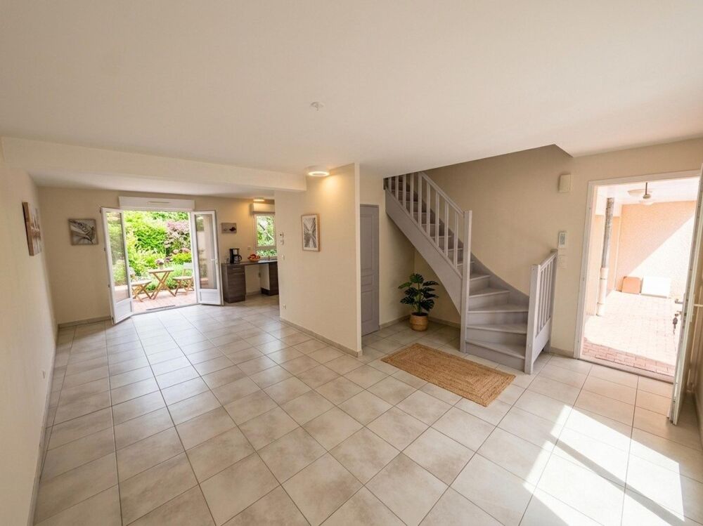 Vente Maison Maison montchapet Dijon