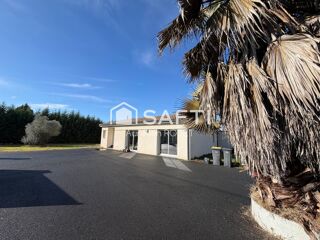  Maison à vendre 5 pièces 134 m²