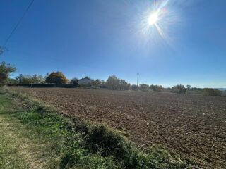  Terrain � vendre 1027 m�