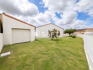  Maison à vendre 5 pièces 105 m²