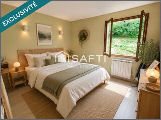  Maison à vendre 8 pièces 169 m²