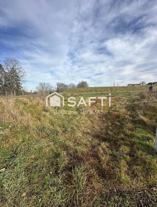  Terrain � vendre 607 m�