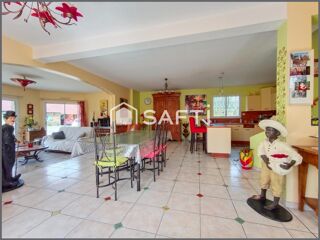  Maison � vendre 9 pi�ces 211 m�