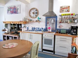  Maison � vendre 4 pi�ces 80 m�