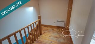  Maison � vendre 3 pi�ces 66 m�