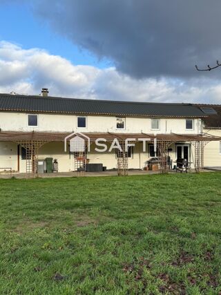  Maison � vendre 6 pi�ces 150 m�