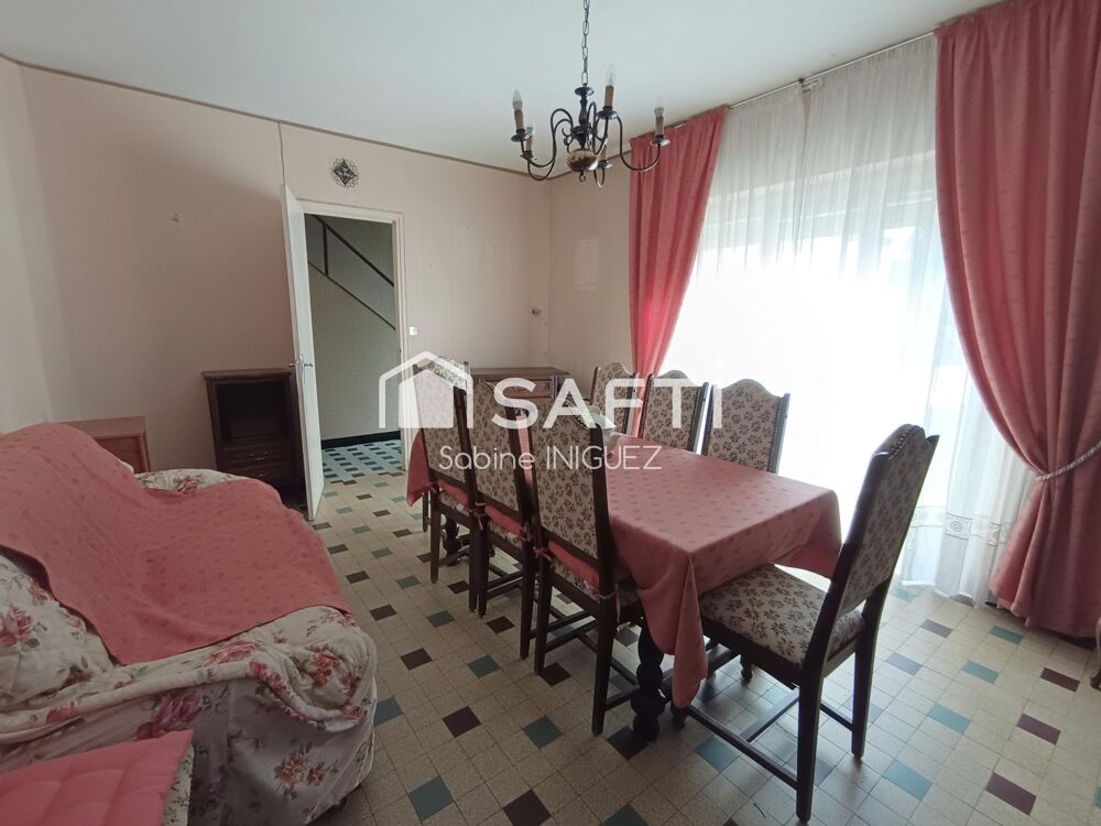 MAISON PROCHE COMMODITES