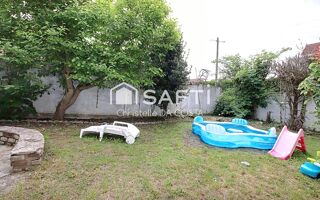  Maison � vendre 5 pi�ces 97 m�