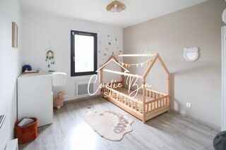  Maison à vendre 5 pièces 108 m²