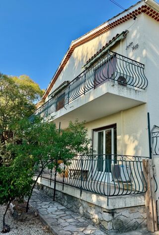  Maison à vendre 7 pièces 166 m²