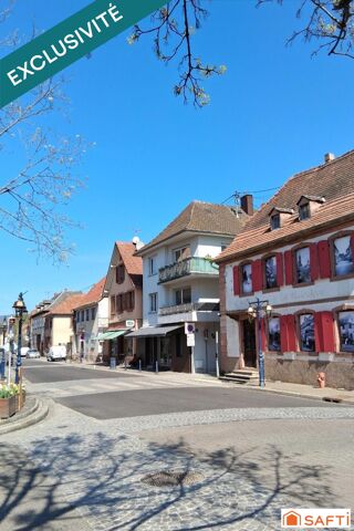  Appartement � vendre 1 pi�ce 30 m�