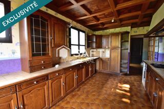  Maison à vendre 6 pièces 271 m²