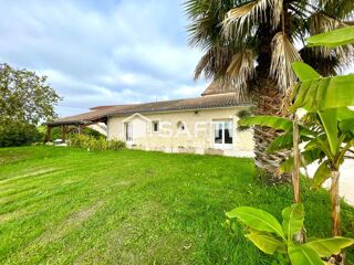  Maison à vendre 4 pièces 285 m²