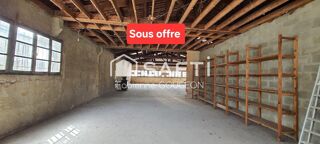  Immeuble à vendre 980 m²