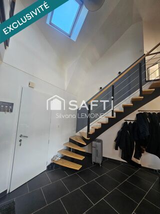  Maison � vendre 8 pi�ces 162 m�