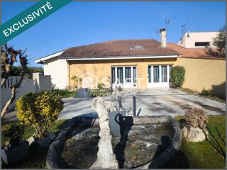  Maison à vendre 6 pièces 156 m²