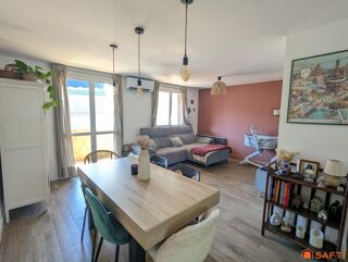  Appartement � vendre 4 pi�ces 88 m�