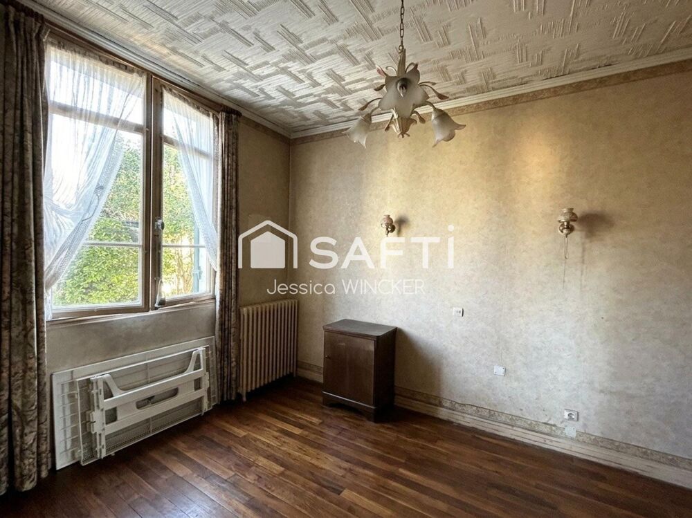 Vente Maison Rare à Pessac : Maison & dépendance sur 710m² Pessac