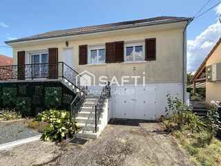  Maison à vendre 7 pièces 174 m²