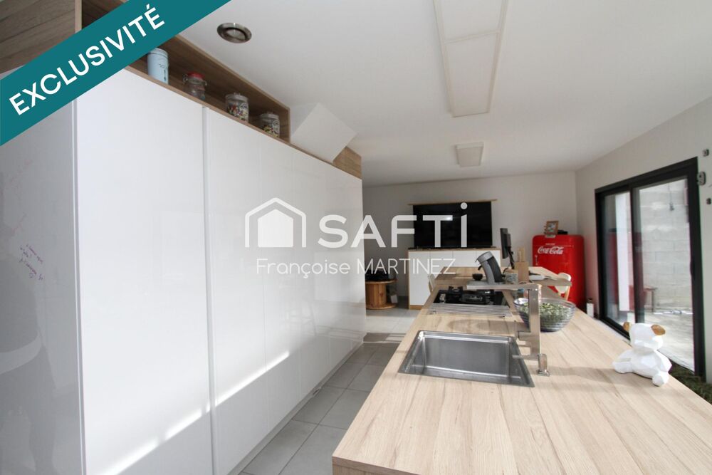 Idéal intergénérationnel : 1 maison pour 2 styles de vie
