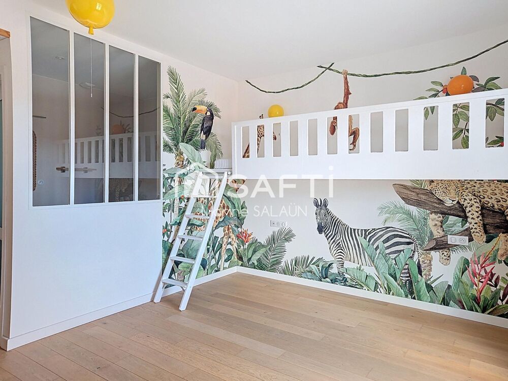 � vendre  Maison Andernos-les-Bains (33510)