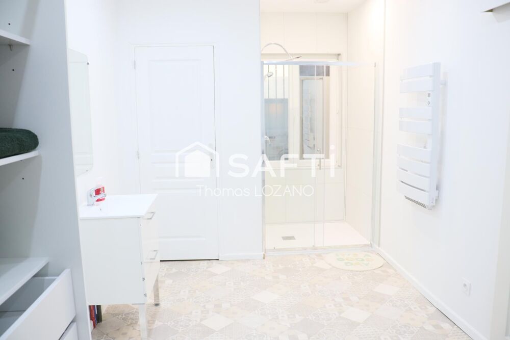 Apt T2 de 71 m2 Extra centre Agen