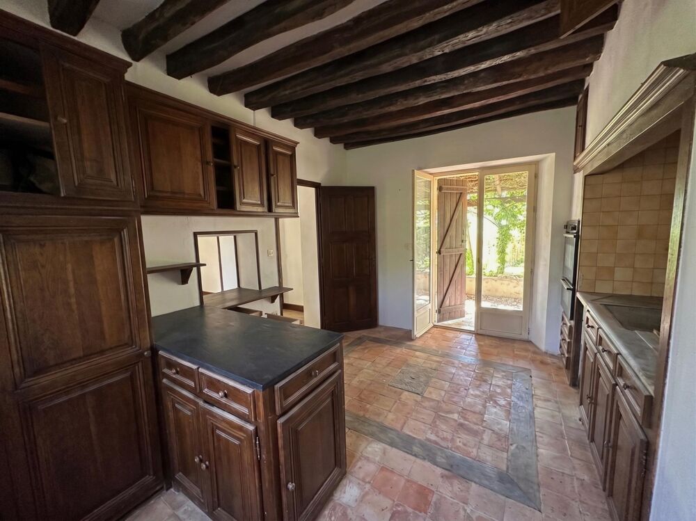 Vente Maison Spacieuse maison familiale 7 pièces Saint-leu-la-foret