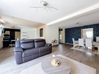 Maison à vendre 6 pièces 122 m²