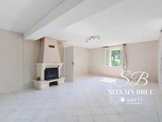  Maison à vendre 7 pièces 187 m²