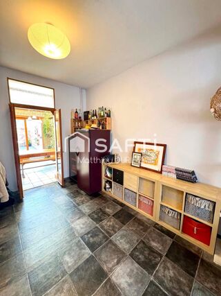  Maison à vendre 6 pièces 105 m²