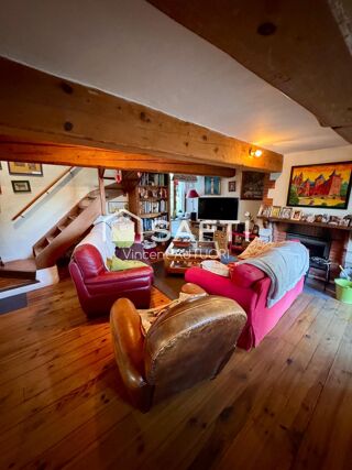  Maison à vendre 6 pièces 172 m²