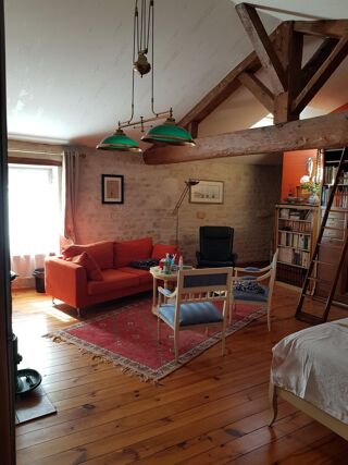  Maison à vendre 8 pièces 258 m²
