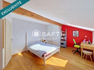  Maison à vendre 9 pièces 210 m²