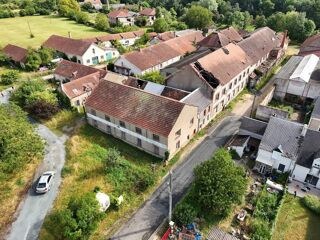  Immeuble � vendre 4000 m�