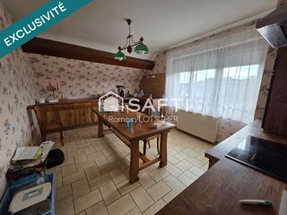  Maison � vendre 4 pi�ces 116 m�