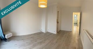  Appartement � vendre 1 pi�ce 30 m�